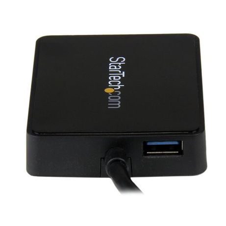 TARJETA ETHERNET 2 PUERTOS RJ45 EXTERNA USB 3.0 CON 1X USB A - Imagen 5 de 5 TARJETA ETHERNET 2 PUERTOS RJ45 EXTERNA USB 3.0 CON 1X USB A - Imagen 5 de 5