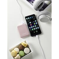 Miniatura 1 de Intenso PowerBank XS5000 5000mAh Rosa