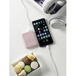 Intenso PowerBank XS5000 5000mAh Rosa