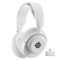 AURICULARES STEELSERIES - ARCTIS NOVA 5P BLANCO (61674)