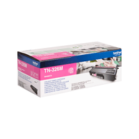 Miniatura 1 de TONER BROTHER TN326M MAGENTA 4.000 PAG.