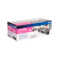 Miniatura 2 de TONER BROTHER TN326M MAGENTA 4.000 PAG.