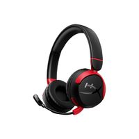 Miniatura 1 de HP HYPERX CLOUD MINI WIRELESS NEGRO - 7G8F1AA
