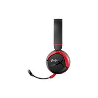 Miniatura 4 de HP HYPERX CLOUD MINI WIRELESS NEGRO - 7G8F1AA