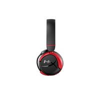 Miniatura 7 de HP HYPERX CLOUD MINI WIRELESS NEGRO - 7G8F1AA