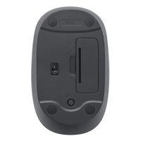 Miniatura 2 de RATON LOGITECH INALAMBRICO M196 GRAPHITE