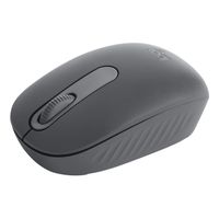 Miniatura 3 de RATON LOGITECH INALAMBRICO M196 GRAPHITE