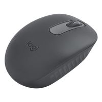Miniatura 4 de RATON LOGITECH INALAMBRICO M196 GRAPHITE