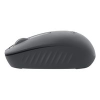 Miniatura 5 de RATON LOGITECH INALAMBRICO M196 GRAPHITE