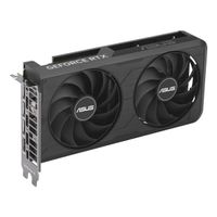 Miniatura 2 de Tarjeta Gráfica AsusGeForce RTX 5060 GDDR7 8GB Multicolour