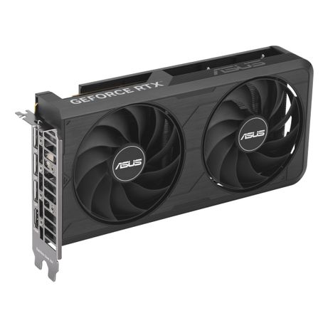 Tarjeta Gráfica AsusGeForce RTX 5060 GDDR7 8GB Multicolour - Imagen 2 de 16 Tarjeta Gráfica AsusGeForce RTX 5060 GDDR7 8GB Multicolour - Imagen 2 de 16