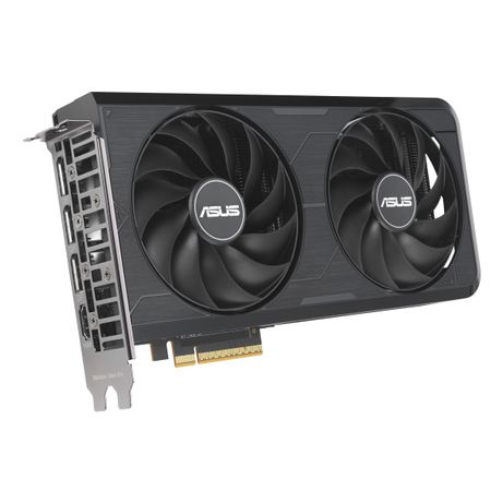 Tarjeta Gráfica AsusGeForce RTX 5060 GDDR7 8GB Multicolour - Imagen 3 de 16 Tarjeta Gráfica AsusGeForce RTX 5060 GDDR7 8GB Multicolour - Imagen 3 de 16