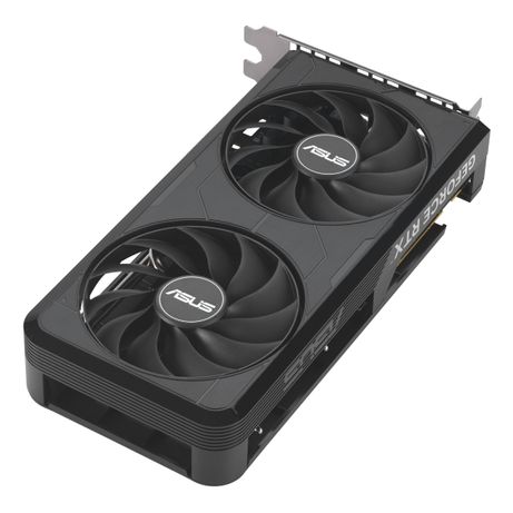 Tarjeta Gráfica AsusGeForce RTX 5060 GDDR7 8GB Multicolour - Imagen 5 de 16 Tarjeta Gráfica AsusGeForce RTX 5060 GDDR7 8GB Multicolour - Imagen 5 de 16