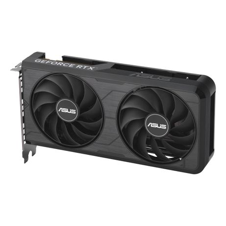 Tarjeta Gráfica AsusGeForce RTX 5060 GDDR7 8GB Multicolour - Imagen 6 de 16 Tarjeta Gráfica AsusGeForce RTX 5060 GDDR7 8GB Multicolour - Imagen 6 de 16