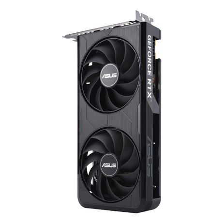 Tarjeta Gráfica AsusGeForce RTX 5060 GDDR7 8GB Multicolour - Imagen 7 de 16 Tarjeta Gráfica AsusGeForce RTX 5060 GDDR7 8GB Multicolour - Imagen 7 de 16