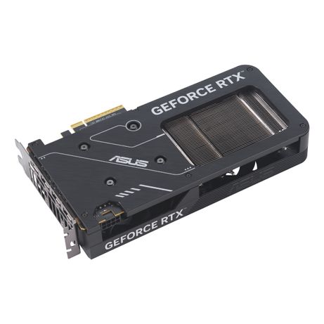 Tarjeta Gráfica AsusGeForce RTX 5060 GDDR7 8GB Multicolour - Imagen 8 de 16 Tarjeta Gráfica AsusGeForce RTX 5060 GDDR7 8GB Multicolour - Imagen 8 de 16