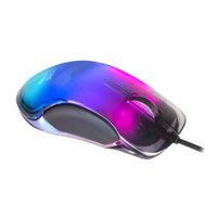Miniatura 2 de Mars Gaming Raton Gaming MMGLOW black