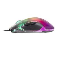 Miniatura 3 de Mars Gaming Raton Gaming MMGLOW black