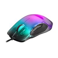 Miniatura 4 de Mars Gaming Raton Gaming MMGLOW black