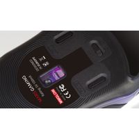 Miniatura 5 de Mars Gaming Raton Gaming MMGLOW black