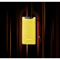 Miniatura 1 de Intenso | PowerBank F10000 | 10000 mAh | Amarillo