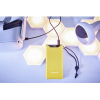 Miniatura 2 de Intenso | PowerBank F10000 | 10000 mAh | Amarillo