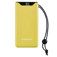 Miniatura 4 de Intenso | PowerBank F10000 | 10000 mAh | Amarillo