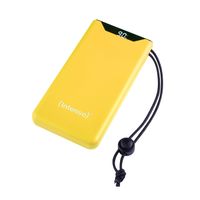 Miniatura 7 de Intenso | PowerBank F10000 | 10000 mAh | Amarillo