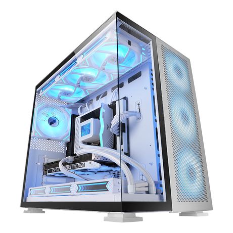 CAJA E-ATX TORRE GAMING MARS GAMING MCNOVA2 CRISTAL TEMPLADO 3x3.5 4x2.5??? 1xUSB-C GPU MAX 410mm - Imagen 1 de 6 CAJA E-ATX TORRE GAMING MARS GAMING MCNOVA2 CRISTAL TEMPLADO 3x3.5 4x2.5??? 1xUSB-C GPU MAX 410mm - Imagen 1 de 6