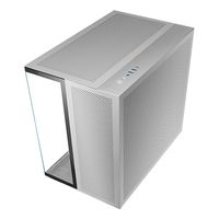 Miniatura 3 de CAJA E-ATX TORRE GAMING MARS GAMING MCNOVA2 CRISTAL TEMPLADO 3x3.5 4x2.5??? 1xUSB-C GPU MAX 410mm
