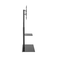 Miniatura 2 de AISENS - SOPORTE DE SUELO ECO CON BANDEJA DVD PARA MONITOR/TV 40KG DE