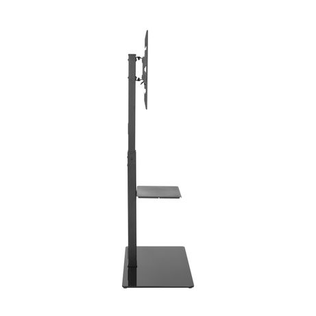 AISENS - SOPORTE DE SUELO ECO CON BANDEJA DVD PARA MONITOR/TV 40KG DE - Imagen 2 de 6 AISENS - SOPORTE DE SUELO ECO CON BANDEJA DVD PARA MONITOR/TV 40KG DE - Imagen 2 de 6