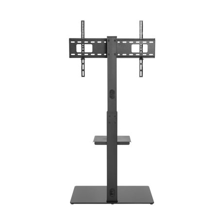 AISENS - SOPORTE DE SUELO ECO CON BANDEJA DVD PARA MONITOR/TV 40KG DE - Imagen 5 de 6 AISENS - SOPORTE DE SUELO ECO CON BANDEJA DVD PARA MONITOR/TV 40KG DE - Imagen 5 de 6