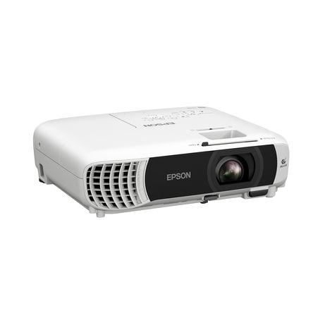 EB-W55 LCD WUXGA 7000LM ZOOM - Imagen 3 de 11 EB-W55 LCD WUXGA 7000LM ZOOM - Imagen 3 de 11