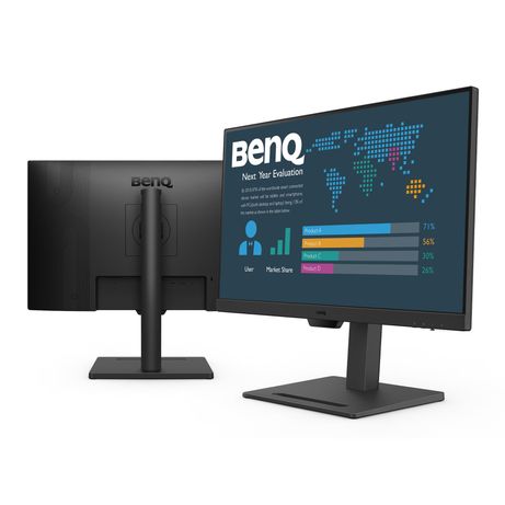 BENQ BL2790T 27" IPS Full HD HDMI Altavoces - Imagen 1 de 1 BENQ BL2790T 27" IPS Full HD HDMI Altavoces - Imagen 1 de 1