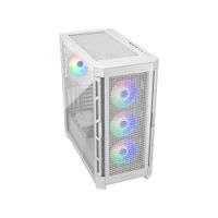 Miniatura 3 de COUGAR  Airface Pro RGB RGB Blanco