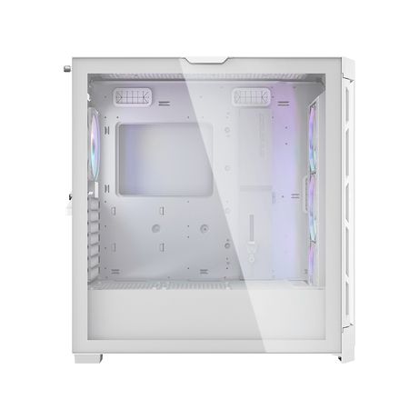 COUGAR Airface Pro RGB RGB Blanco - Imagen 8 de 13 COUGAR Airface Pro RGB RGB Blanco - Imagen 8 de 13