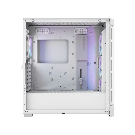 COUGAR Airface Pro RGB RGB Blanco - Imagen 9 de 13 COUGAR Airface Pro RGB RGB Blanco - Imagen 9 de 13