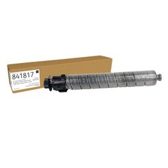 XEROX Everyday Remanufactured Toner Negro para Ricoh 841817