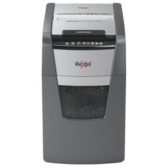 shredder Optimum Auto+130X EU BK