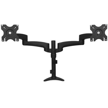 SOPORTE MONITOR STARTECH ARTICULADO DOS MONITORES - Imagen 1 de 8 SOPORTE MONITOR STARTECH ARTICULADO DOS MONITORES - Imagen 1 de 8