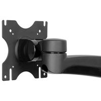 Miniatura 3 de SOPORTE MONITOR STARTECH ARTICULADO DOS MONITORES