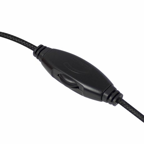 EWENT EW3562 Auriculares + Micrófono Stéreo negro - Imagen 4 de 6 EWENT EW3562 Auriculares + Micrófono Stéreo negro - Imagen 4 de 6