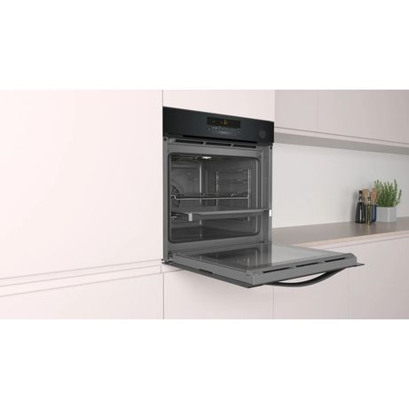 HORNO BALAY 3HA5178N6 CON VAPOR MULTIFUNCION NEGRO - Imagen 4 de 4 HORNO BALAY 3HA5178N6 CON VAPOR MULTIFUNCION NEGRO - Imagen 4 de 4