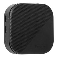 Miniatura 5 de UNIVERSAL DISPLAYLINK  USB-C  DUAL MONITOR TRAVEL DOCKING STATION