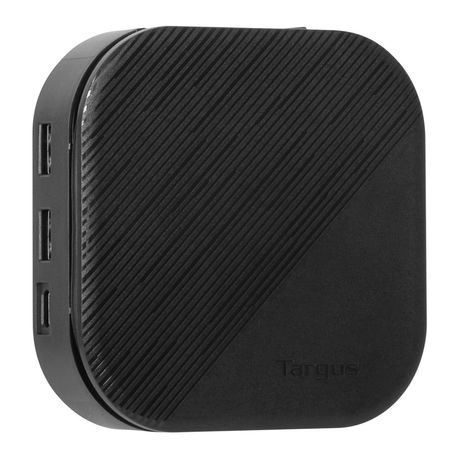 UNIVERSAL DISPLAYLINK USB-C DUAL MONITOR TRAVEL DOCKING STATION - Imagen 5 de 10 UNIVERSAL DISPLAYLINK USB-C DUAL MONITOR TRAVEL DOCKING STATION - Imagen 5 de 10
