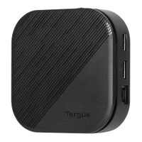 Miniatura 6 de UNIVERSAL DISPLAYLINK  USB-C  DUAL MONITOR TRAVEL DOCKING STATION