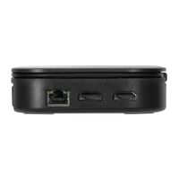 Miniatura 7 de UNIVERSAL DISPLAYLINK  USB-C  DUAL MONITOR TRAVEL DOCKING STATION