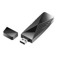 Miniatura 1 de AX1800 WI-FI USB ADAPTER