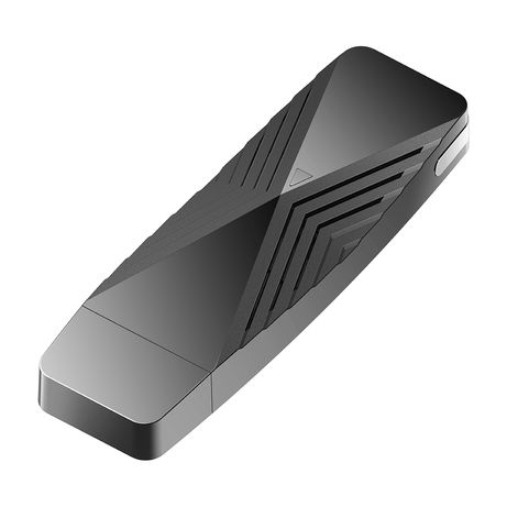 AX1800 WI-FI USB ADAPTER - Imagen 4 de 8 AX1800 WI-FI USB ADAPTER - Imagen 4 de 8